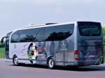 Mercedes-Benz Travego O580 1999 года